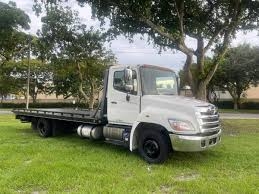 Flatbed Towing In Frisco business image in Frisco, TX