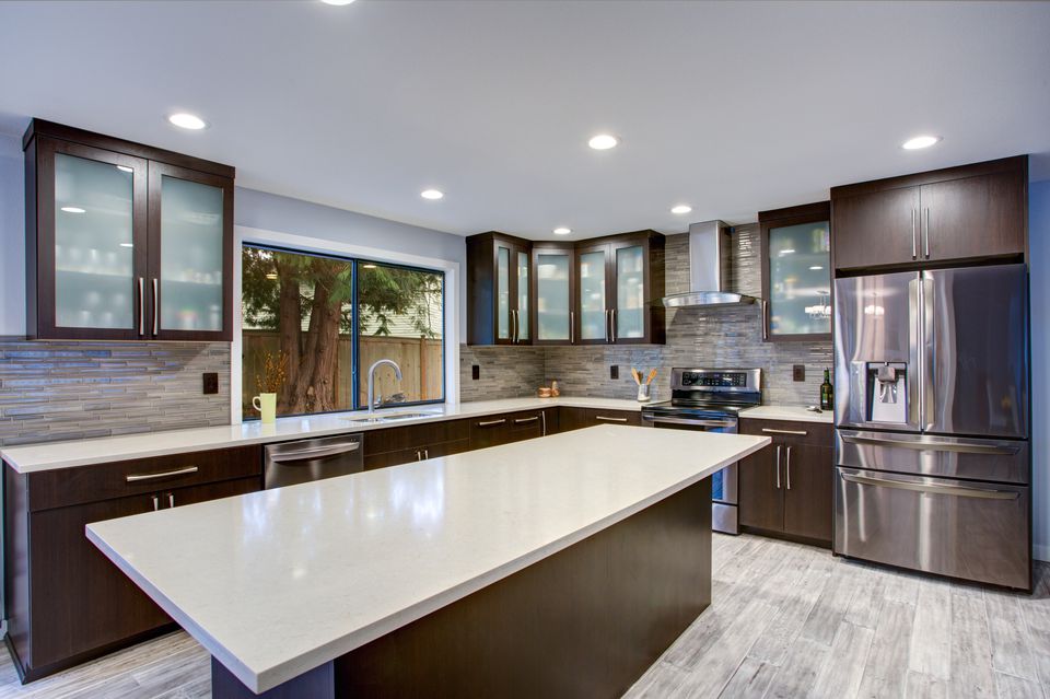 America Floor Design business image in Corona, California