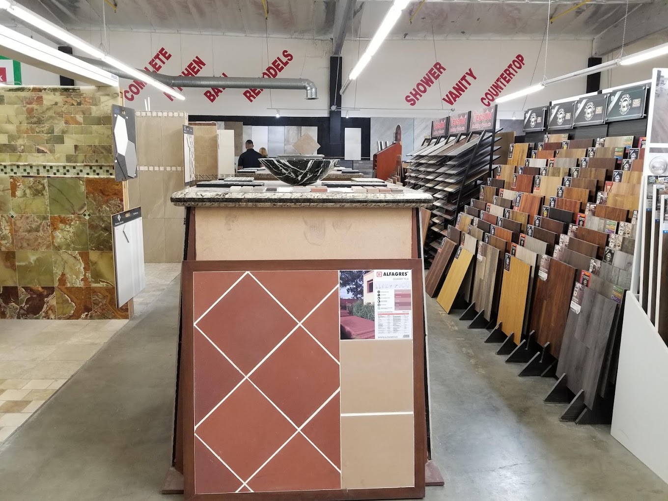 City Tile and Cabinets business image in Anaheim, California