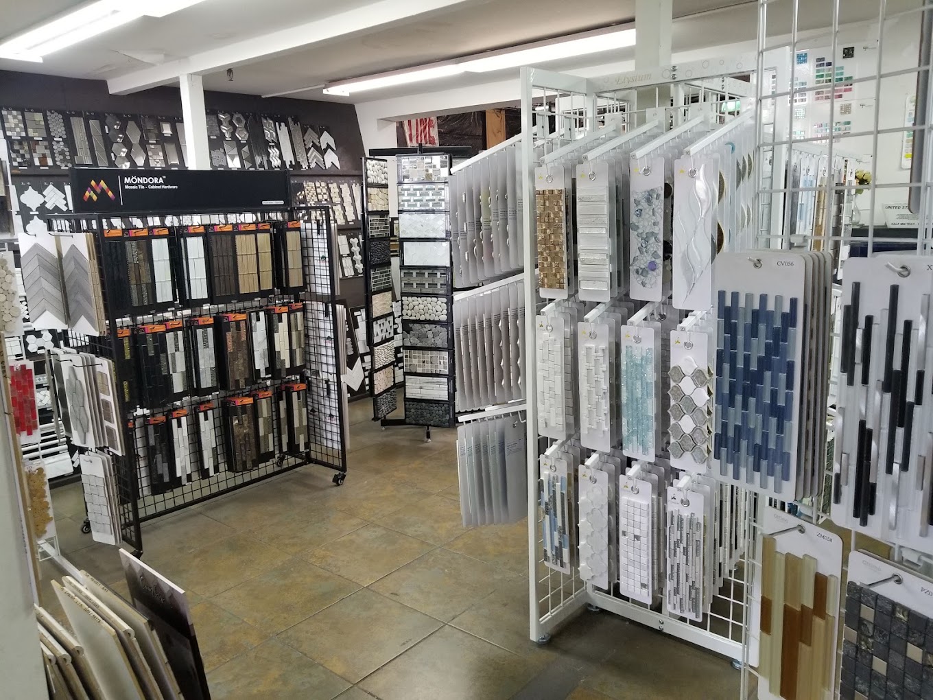 City Tile and Cabinets business image in Anaheim, California