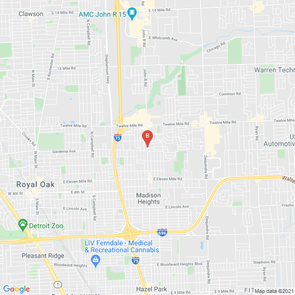 Business directory image