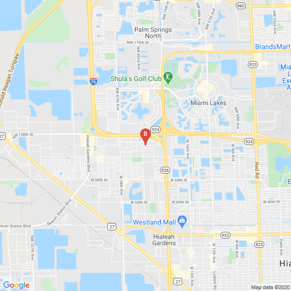 Business directory image